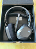 美商海盗船（USCORSAIR）  HS80 MAX 头戴式无线游戏耳机 蓝牙游戏耳机 杜比音效麦克风 三角洲行动 无畏契约 吃鸡神器黑色 实拍图