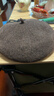 玖慕（JIUMU）纯羊毛贝雷帽秋冬季保暖毛呢画家帽日系英伦复古经典百搭帽子女 晒单实拍图