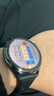 联想（Lenovo）智能手表 Watch 运动手表手环 蓝牙通话男表智能穿戴血氧睡眠心率健康监测 深空黑 送男朋友长辈 实拍图