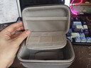 海备思鼠标收纳包无线蓝牙游戏鼠标便携包收纳盒抗压硬壳数码充电宝数据线耳机充电器移动电源硬盘保护包 实拍图