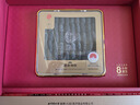 同仁堂品牌 北京同仁堂大连速发海参220g(53-66只)辽参淡干海参年货礼盒 实拍图