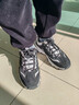 斯凯奇奥利奥|女鞋秋冬季黑白老爹鞋复古熊猫鞋透气增高运动鞋88888250 实拍图
