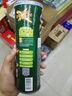 品客（Pringles）薯片桶装罐装马铃薯片休闲零食办公室零食酸乳酪洋葱味110g 实拍图