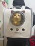 BNBNO猫包大容量宠物便捷外出透气太空舱双肩手提布偶狗背包幼犬外出包 实拍图