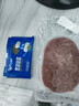 小牛凯西菲力西冷整切调理牛排含酱包600g(5片)原肉整切阿根廷牛肉 实拍图