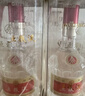 五粮液 普五八代 浓香型白酒 52度 500ml*2 双瓶 年份随机发货 实拍图