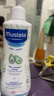 妙思乐（MUSTELA）儿童洗发沐浴二合一500ml 婴儿专用洗发水沐浴露法国进口 实拍图