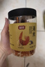 富昌 金钩海米150g  虾仁干 虾米干虾皮海鲜特产干货煲汤火锅食材 实拍图