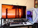LGG5系列 55英寸OLED电视 艺术壁纸专业电竞电视Ultra 165Hz高刷显示屏 家电国家补贴 OLED55G5PCA 实拍图