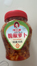 辣小董0防腐脆椒萝卜干458g农家下饭菜即食萝卜条香辣酱腌咸菜榨菜小菜 实拍图