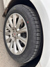 固特异（Goodyear）汽车轮胎 235/50R18 97V EGP 御乘二代 原配领克02/林肯 Z 实拍图