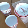 怀益 瓷业 HUAIYI新年氛围福字全家福餐具碗盘套装釉下彩高颜值家用碗盘家庭装菜盘 7英寸沙拉盘【6只装】 【全家福】沙拉系列新年餐具 实拍图