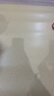 环鼎地暖垫加热地垫石墨烯地热垫加热坐垫电热脚垫加热脚垫电热地毯 实拍图