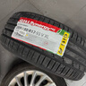 佳通轮胎GITI 轮胎205/50R17 93V GitiSynergy H2 适配艾瑞泽5/帝豪/秦EV 实拍图
