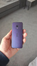 诺基亚（NOKIA）235 4G 移动联通电信全网通 2.8英寸双卡双待 直板按键手机 老人老年手机 学生手机 紫色 实拍图