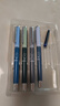 英雄（HERO）【热门商品】钢笔 学生卡通文具三年级正姿练字日常书写礼物套装 男款  6支装 （颜色随机） 实拍图