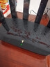 普联（TP-LINK）大道路由器7DR6430 BE6400 5G WiFi7千兆双频家用高速穿墙 2.4G wifi6无线 2.5G网口 游戏加速 实拍图