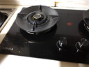 康佳（KONKA）燃气灶天然气双灶家用【国家补贴】5.2kW猛火灶70%热效铝炉头台嵌两用 可调节底盘铜火盖JZT-KEF78 实拍图