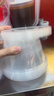 捷客森汽车内饰清洗剂650ml 织物顶棚座椅泡沫清洁剂 皮革塑料多用途 实拍图