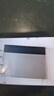 英微（IN&VI）投影幕布嵌入式THL4K软白100英寸16:9隐藏式天花家用幕布电动拉线投影仪幕布自动升降投影机屏幕 实拍图