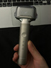 松下（Panasonic）【国家补贴】全新小锤子3.0剃须刀电动往复式顺滑滚轮男士刮胡刀Type-c圣诞节礼物男生LM36钛金色 实拍图