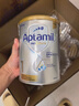 爱他美（Aptamil）澳洲白金版含DHA叶黄素婴幼儿牛奶粉澳爱白金版2段新西兰原装进口 1段1罐【官方正品 转奶优惠】效期27年8月 实拍图