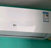 新飞（Frestec）空调补贴 新一级能效 大1.5匹大1匹挂机 以旧换新 省电冷暖变频空调 家用壁挂式空调 冷暖 大1.5匹 一级能效 提供上门安装服务 实拍图
