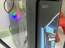 攀升战神2 台式电脑三角洲游戏台式机电脑主机整机（14代酷睿i5 RTX3050 6G独显 16G 512G）WiFi蓝牙 实拍图
