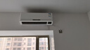 三菱14-22㎡ 新二级能效1.5匹变频冷暖三菱空调挂机WIFI省电静音节能蓝鲸翅片三菱重工KFR-35GW/MHV1Bp 实拍图
