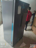 米家小米501L对开门冰箱一级变频大容量家用银离子除菌京东自营BCD-501WMSA国家补贴 实拍图
