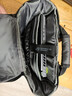 ROG玩家国度电竞游戏笔记本电脑书包出差包多功能大容量防水双肩背包 BP2701坦15-16-17.3英寸通用 实拍图