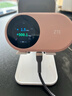 中兴（ZTE）随身wifi6免插卡移动4G全网通无线上网卡随行笔记本宽带网络设备3000mAh大电池U10S Pro盈盈 实拍图