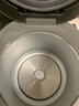 美的（Midea）电饭煲0涂层316L母婴级不锈钢2L易清洁家用1-2人低糖沥米饭迷你电饭锅微压品牌官方AFB2022LS 实拍图