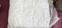 源生活 羽绒被子四季白鸭绒被芯 羽绒被70%鸭绒 1200g填充 200x230cm 白 实拍图