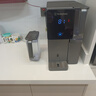 西屋弱碱性台式净饮机冷热 家用直饮净水器 免安装台上饮水机 反渗透过滤净饮加热一体机 10度制冷 F5S曼哈顿|星空灰 2年滤芯版 5.5L 实拍图