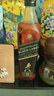 尊尼获加（JOHNNIE WALKER）黑方黑牌 12年 苏格兰 调和型威士忌 700ml 年货送礼 裸瓶装 实拍图