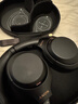 索尼（SONY）WH-1000XM4【政府补贴】无线智能降噪 头戴蓝牙耳机 蓝牙5.0（1000XM3升级款）黑色 圣诞礼物 实拍图