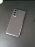 艾德加适用华为p40手机壳超薄华为P40E磨砂保护套散热全包防摔pp壳简约男女高级感硬外壳透黑色 实拍图
