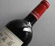 加贝兰（JIABEILAN）贺兰晴雪酒庄珍藏干红葡萄酒750ML单支装 宁夏红酒 实拍图