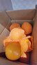 京鲜生 湖北秭归纽荷尔脐橙4.5斤单果150g+应季水果 源头直发包邮 实拍图