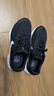 耐克NIKE跑步鞋男子缓震宽版REVOLUTION 7运动鞋FB8501-002黑白43 实拍图