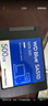 西部数据（WD）笔记本台式机电脑 SSD固态硬盘 SA510 SATA M.2 Blue系列 3D技术 高速读写 WD Blue SATA | 性能款 500G 实拍图