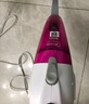美的（Midea）吸尘器SC861A家用手持立式吸尘器二合一强劲吸力【金榜TOP1】 实拍图