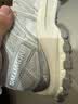 阿迪达斯yeezy500白玉石椰子男女运动休闲鞋IE4783 UK7.0码40.5 实拍图