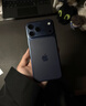 Apple/苹果【12期免息】iPhone 17 Pro Max 1TB 深蓝色 支持移动联通电信5G 双卡双待手机 实拍图