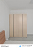 全友家居衣柜现代简约平开门成品衣柜北欧卧室四门衣柜挂衣柜衣橱衣柜 实拍图