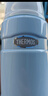 膳魔师（THERMOS） 焖烧杯大容量保温饭盒316L不锈钢闷粥杯焖烧罐保温桶饭桶TCLE 浅蓝色 720ml 实拍图