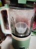 飞利浦（PHILIPS）破壁机 家用迷你免过滤豆浆机 降噪低音多功能料理机 生榨汁机搅拌婴儿辅食机多功能HR2037/50 实拍图