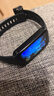 华为 手环 8华为手环智能手环快充长续航华为手环幻夜黑 男女 实拍图
