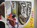 德芙（Dove）巧克力牛奶43克&榛仁43克+抹茶13克共99g休闲零食糖果生日礼物 实拍图